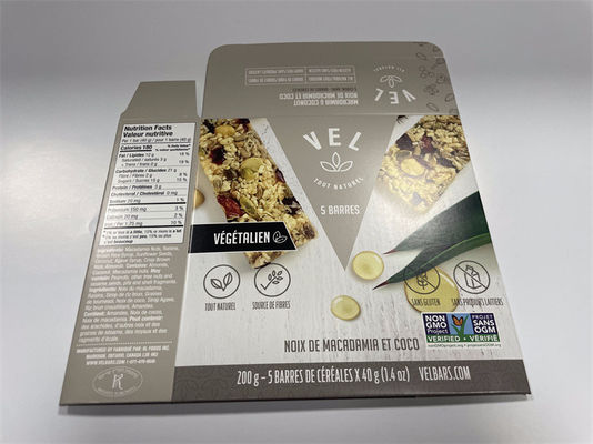 CMYK gedruckte Papierboxen Premium glänzende magnetische Geschenkboxen