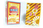 250 ml Flüssige Lebensmittelverpackung Plastikpapierkarton Verpackung für Flüssigkeiten